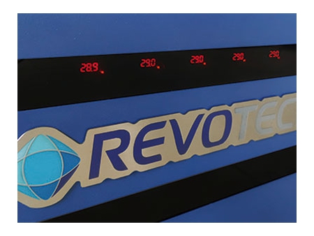 Impresora multifunción UV de cama plana UV-250XF