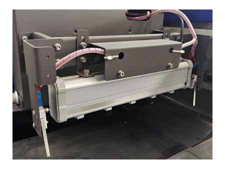 Impresora multifunción UV de cama plana UV-250XF