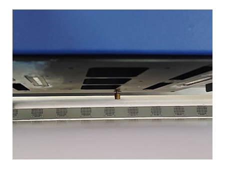 Impresora multifunción UV de cama plana UV-250XF