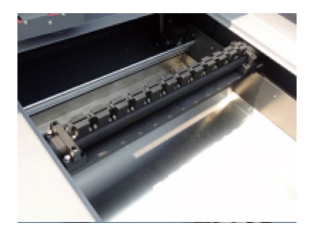 Impresora multifunción UV de cama plana UV-250XF