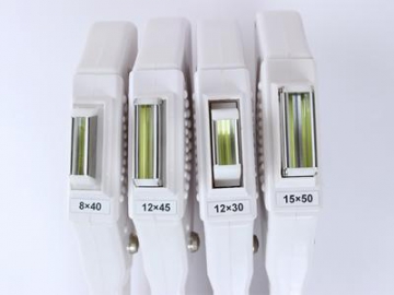 Depiladora IPL KM-IPL-100C