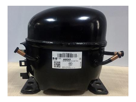 Expositor de bebidas con puerta de vidrio SGR-750