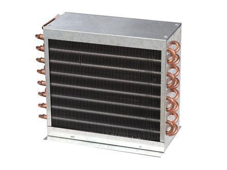 Expositor de bebidas con puerta de vidrio SGR-750