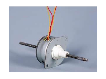 Motor lineal de imán permanente de 25mm