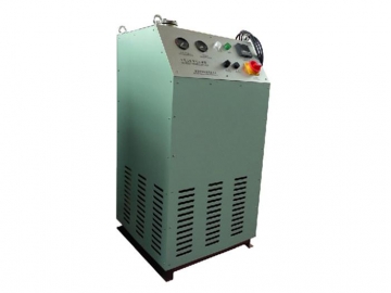 Secador de aire comprimido refrigerado