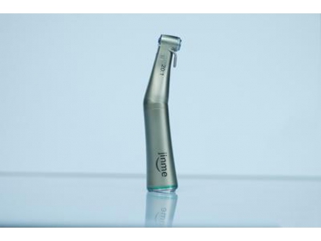 Turbina dental de velocidad variable para implantes 20:1