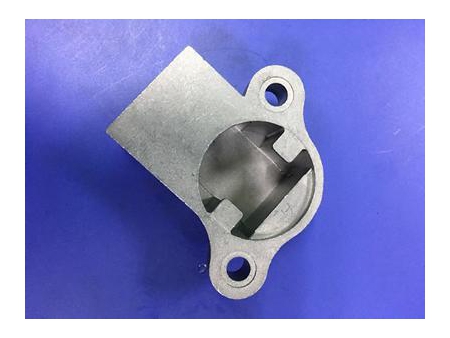 Conectores y accesorios para terminales/bornes de compresor