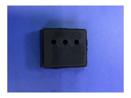 Conectores y accesorios para terminales/bornes de compresor
