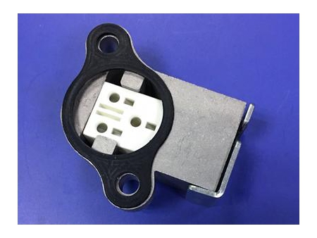 Conectores y accesorios para terminales/bornes de compresor