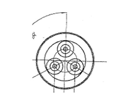 Terminales/Bornes para electrodomésticos (aire acondicionado y refrigerador) totalmente hermético