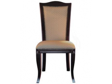 Silla de comedor