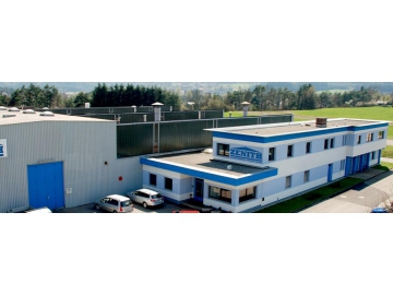 QGM Zenith Mold Austria