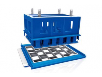 QGM Zenith Mold Austria
