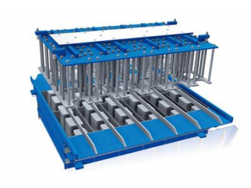 QGM Zenith Mold Austria