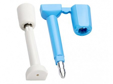 Sello de seguridad tipo botella CH101