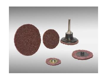 Discos Roloc para Acondicionamiento de Superficies