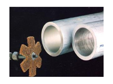 Estrellas de Lijado para Acondicionamiento de Superficies