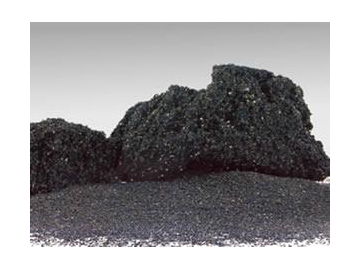 Granos Abrasivos de Carburo de Silicio Negro
