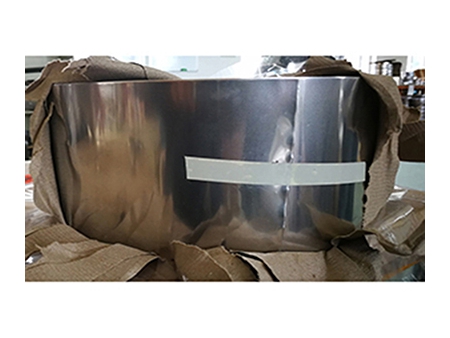Aleación FeCrAl 0Cr21Al6Nb para resistencia eléctrica