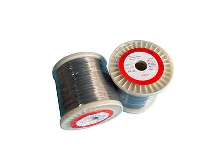 Cable de aleación para termopar