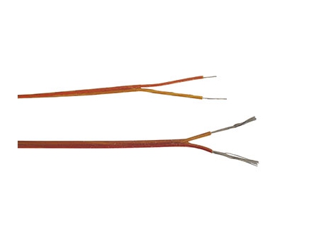 Alambre de Resistencia Aislada con PTFE