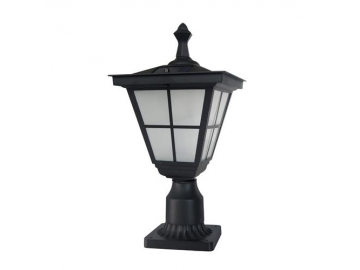 Lámpara solar LED con poste ST4214Q