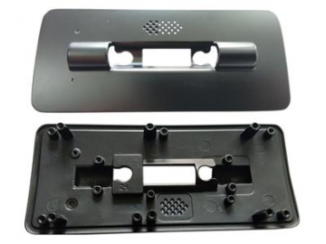 Auto partes de zinc moldeado