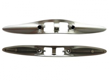 Auto partes de zinc moldeado