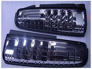 Prototipado automotriz rápido