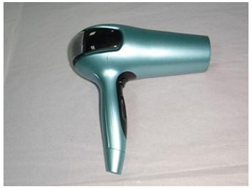 Prototipado rápido de electrodomésticos
