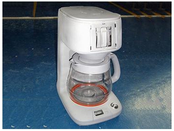 Prototipado rápido de electrodomésticos