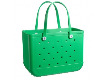 Bolsos de mano de silicona