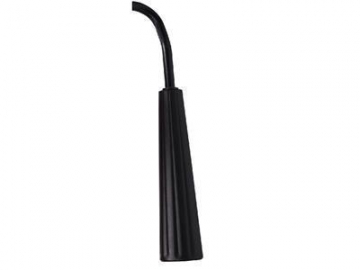 Extintor portátil de CO2