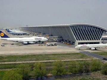 Terminales aéreas y de autobuses