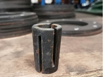 Separador para pre-limpieza de entrada, máquina para limpieza de granos y semillas SLJ-TQLM2