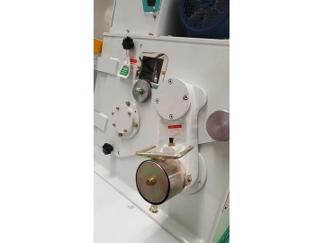 Descascarador de arroz con aspirador, máquina para grano perlado SYX-MLGQ