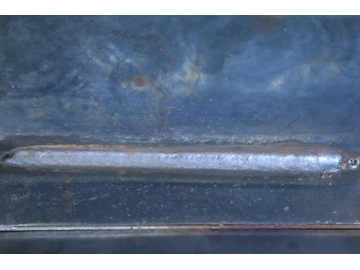 Máquina de soldar por arco / Soldadora de arco
