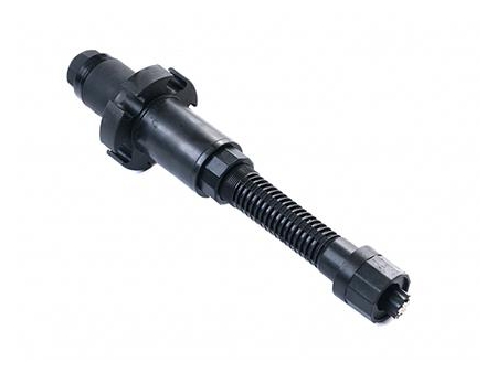 Anclaje de cable desmontable desmontable Serie RZI