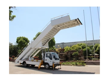 Camión con escalera de embarque HD-PSC5800
