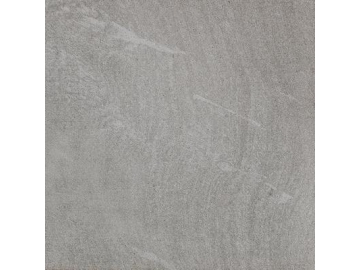 Cerámico esmaltado gris