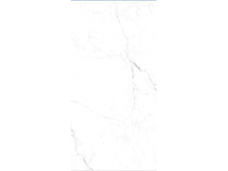 Baldosa blanco puro imitación mármol