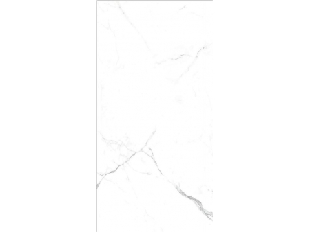 Baldosa blanco puro imitación mármol