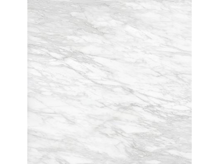 Baldosa blanco grisácea imitación mármol