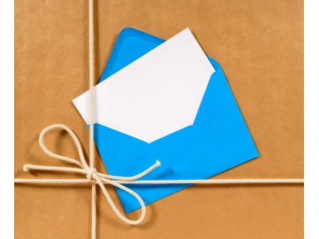 Impresión De Tarjetas De Felicitación