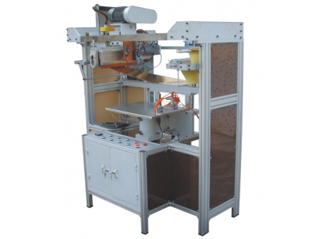 Prensa de pinzado/prensa de libros XHZS390