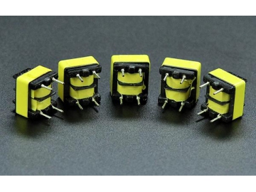 Anillos de hierro sinterizado