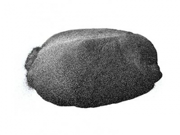 Polvo de hierro reducido