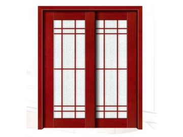 Puertas de interior