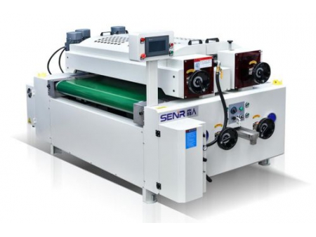 Máquina para Rellenar Grietas con Masilla