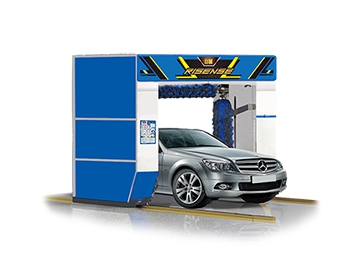 Puente de lavado CF-320 (sin secador)